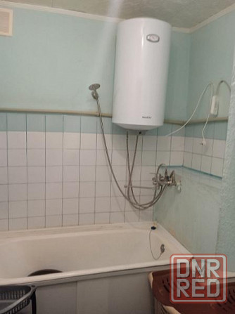 Продается однокомнатная квартира в Калининском районе, ул.Разенкова Донецк - изображение 6