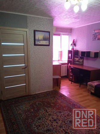 Продается однокомнатная квартира в Калининском районе, ул.Разенкова Донецк - изображение 2