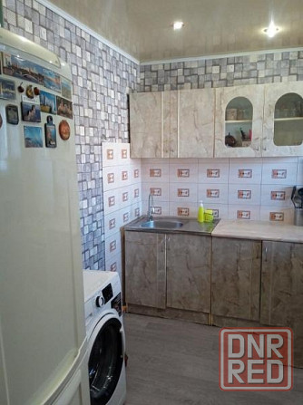 Продается однокомнатная квартира в Калининском районе, ул.Разенкова Донецк - изображение 5