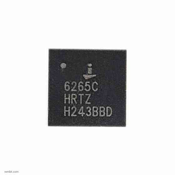 Микросхема ISL6265CHRTZ ISL6265C 6265C QFN-48 |Гарантия Макеевка