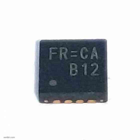 Микросхема Richtek RT8204BGQW RT8204B RT8204 (FR = AH FR = AM FR =...) QFN-16 |Гарантия Макеевка