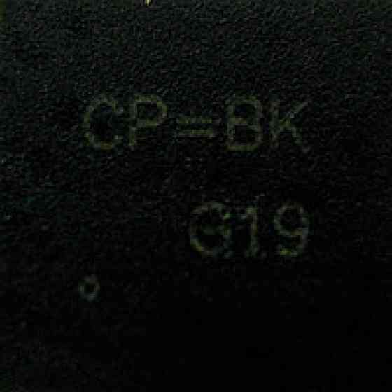 Микросхема Richtek RT8207G CP=BK |Гарантия Макеевка