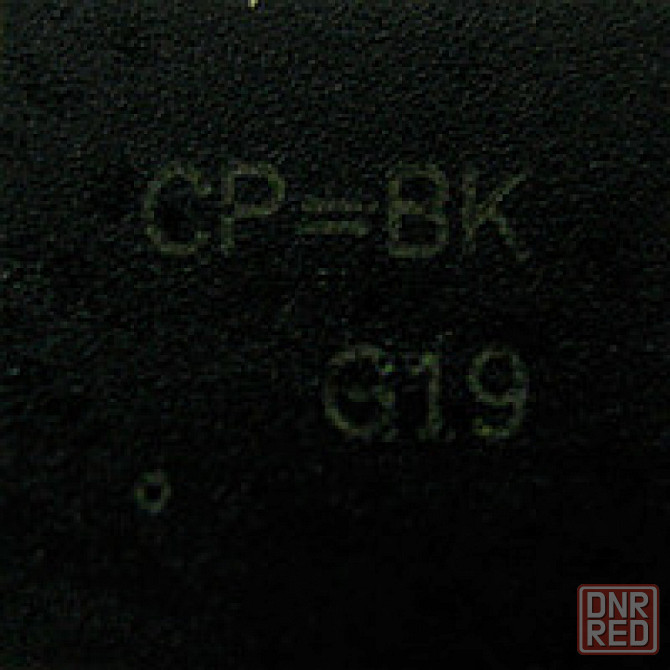 Микросхема Richtek RT8207G CP=BK |Гарантия Макеевка - изображение 1