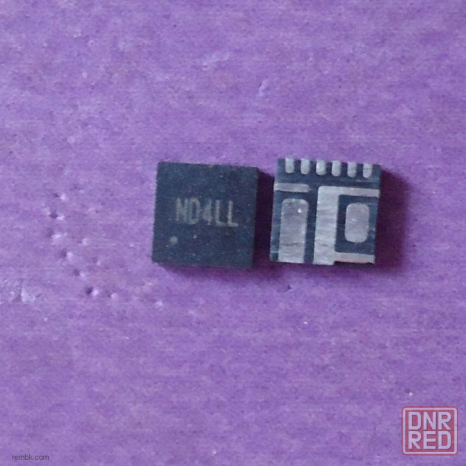 Микросхема Silergy SY8206B SY8206BQNC (ND5MC ND4LL ND3NA ND2CZ...) QFN-6 |Гарантия Макеевка - изображение 1
