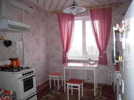 Продам 3к.кв. Документы готовы!! Пл.Бакинских комиссаров, Куйбышевскиий р-н Донецк