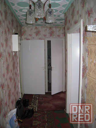 Продам 3к.кв. Документы готовы!! Пл.Бакинских комиссаров, Куйбышевскиий р-н Донецк - изображение 6