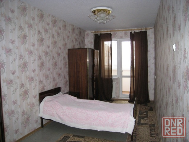 Продам 3к.кв. Документы готовы!! Пл.Бакинских комиссаров, Куйбышевскиий р-н Донецк - изображение 2