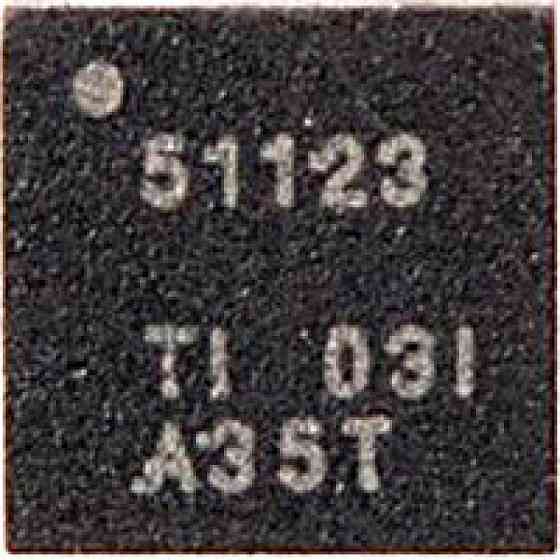 Микросхема Texas Instruments TPS51123 |Гарантия Макеевка