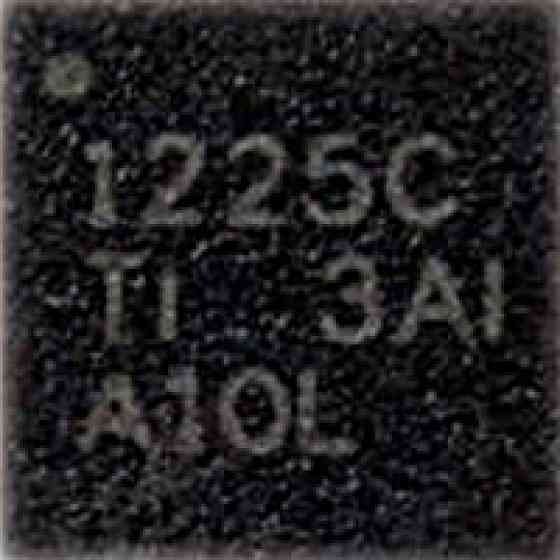 Микросхема Texas Instruments TPS51225C (1225C) |Гарантия Макеевка