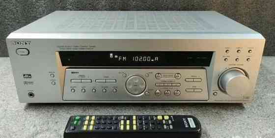 Усилитель, ресивер Sony STR-DE485E Донецк
