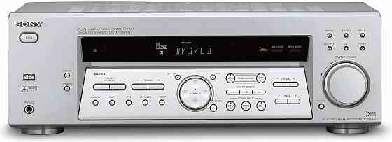 Усилитель, ресивер Sony STR-DE485E Донецк