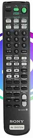 Усилитель, ресивер Sony STR-DE485E Донецк