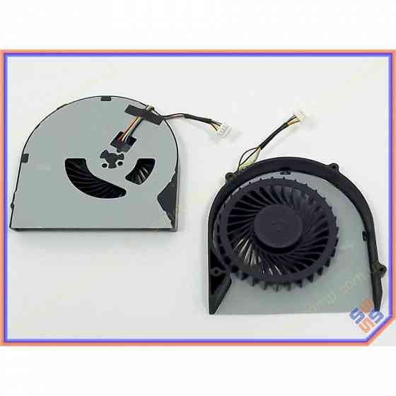 Вентилятор (кулер) для ноутбука Lenovo IdeaPad (v1) B480, B485, G480, G480A, G580, G580A CPU Fan купить в Макеевке |Гарантия Макеевка