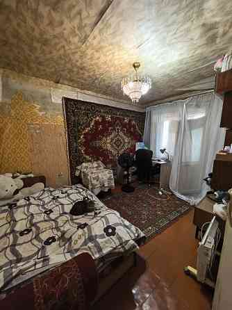 трехкомнатная квартира Донецк