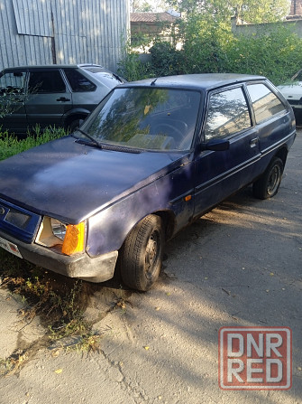 Продам авто Донецк - изображение 1