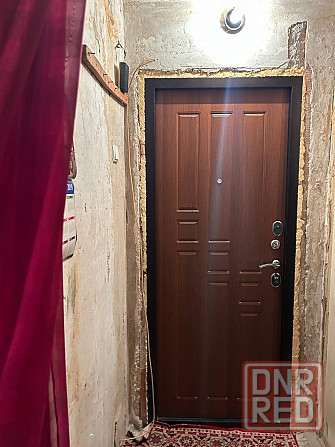Продам 1 к гостинку Текстильщик,Баку Донецк - изображение 1