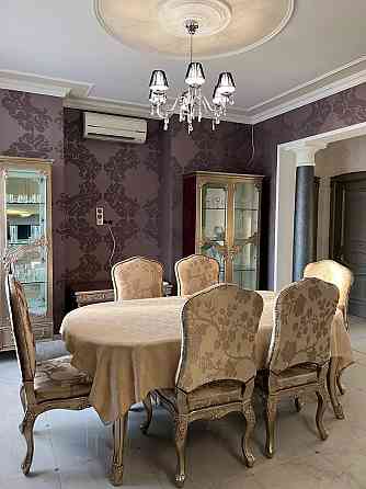 Продажа евро 4х квартира бул.Шевченко Донецк