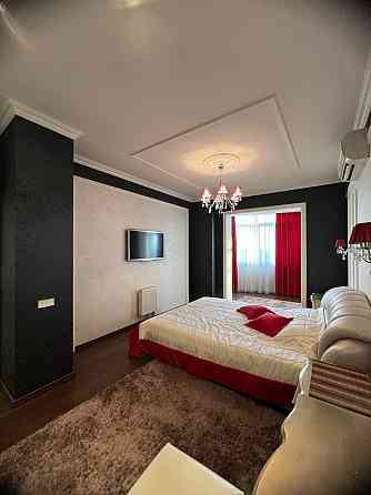 Продажа евро 4х квартира бул.Шевченко Донецк