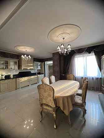 Продажа евро 4х квартира бул.Шевченко Донецк