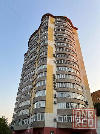 Продажа евро 4х квартира бул.Шевченко 17а Донецк - изображение 12