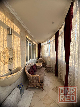 Продажа евро 4х квартира бул.Шевченко 17а Донецк - изображение 11