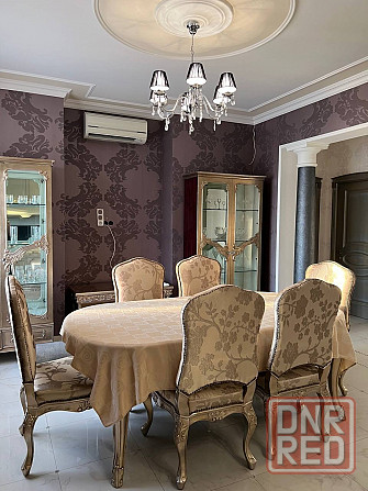 Продажа евро 4х квартира бул.Шевченко 17а Донецк - изображение 3