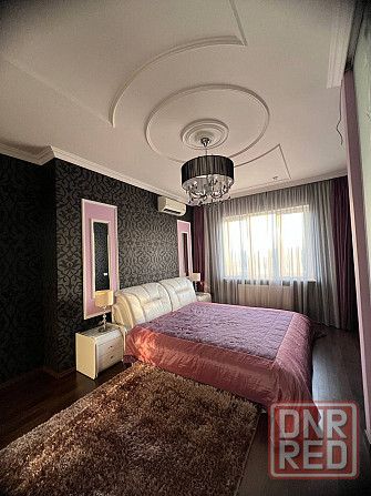 Продажа евро 4х квартира бул.Шевченко 17а Донецк - изображение 9