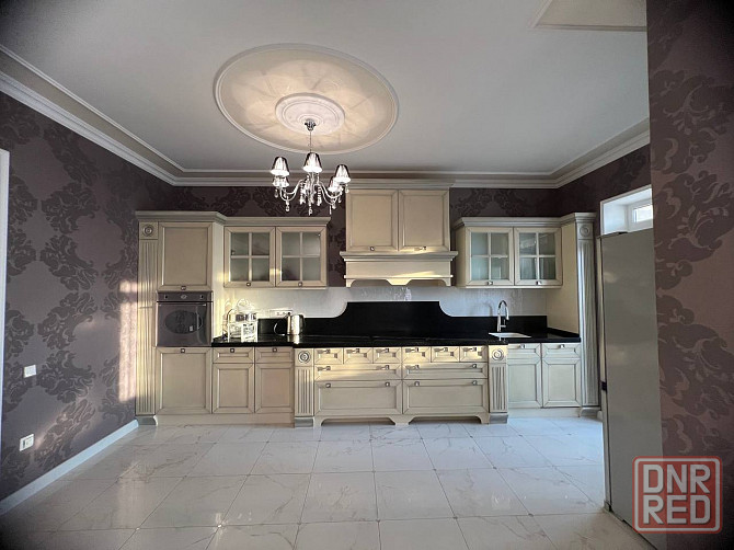 Продажа евро 4х квартира бул.Шевченко 17а Донецк - изображение 5