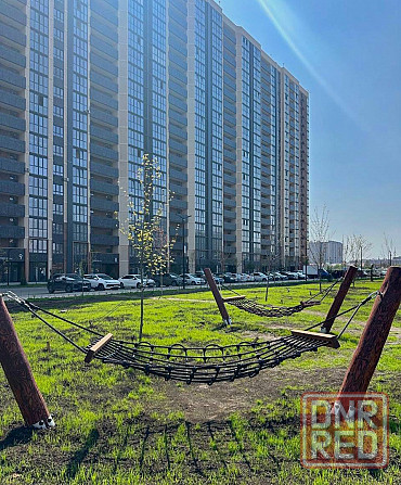 2х комнатная Квартира в Краснодаре общей площадью 64,73 кв.м. Краснодар - изображение 5