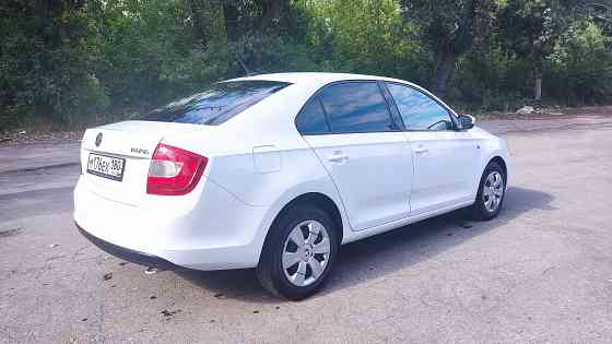 Продам Škoda Rapid 2017 Донецк
