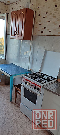 сдам 2-комн.кв. в центре Текстильщика Донецк - изображение 6