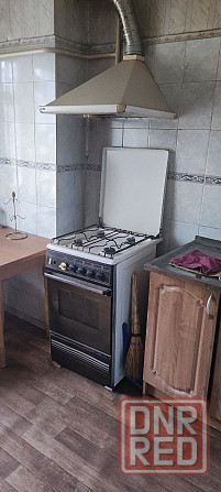 сдам 2-комн.кв. на Ревякина, рядом Текстильщик Донецк - изображение 1