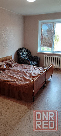 сдам 2-комн.кв. в центре Текстильщика Донецк - изображение 3