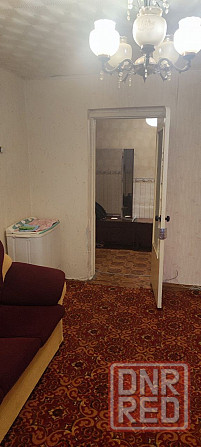 сдам 2-комн.кв. на Ревякина, рядом Текстильщик Донецк - изображение 3