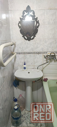 сдам 2-комн.кв. на Ревякина, рядом Текстильщик Донецк - изображение 2