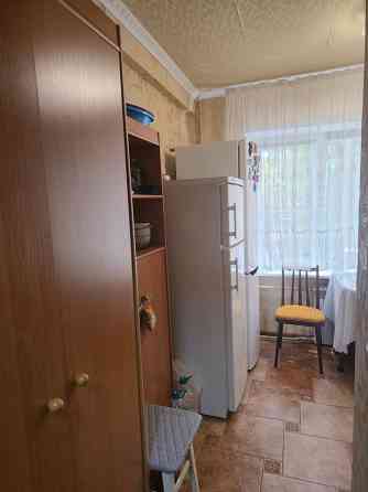 Продаю 1 к.кв. брежневка Калининский рынок Донецк