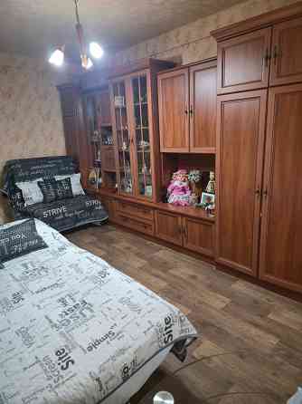 Продаю 1 к.кв. брежневка Калининский рынок Донецк