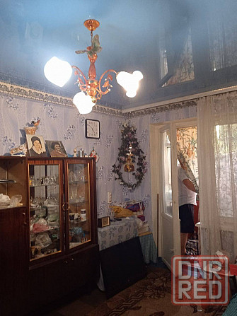 продам 1-комн.кв. на Петровке, ул. Стаханова Донецк - изображение 1