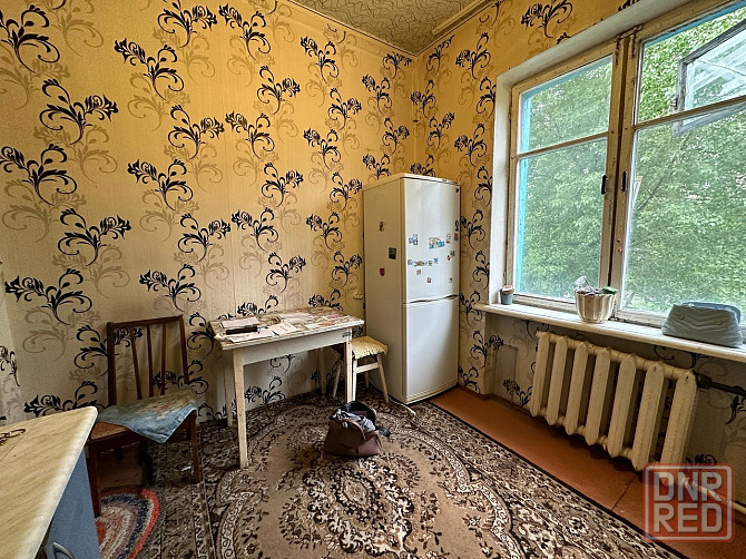 Сдам 2 ком.кв Пролетарский район, Гастрономическая Донецк - изображение 7