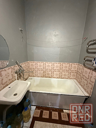 Сдам 2 ком.кв Пролетарский район, Гастрономическая Донецк - изображение 3