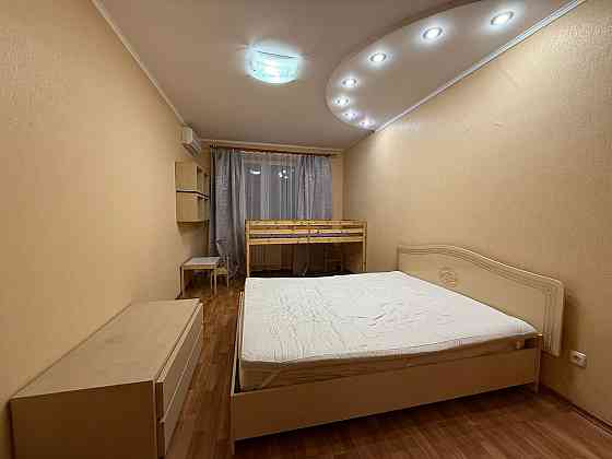 Сдам 1 комн.кв Панфилова, больница Вишневского. Новострой. Консьерж. Донецк