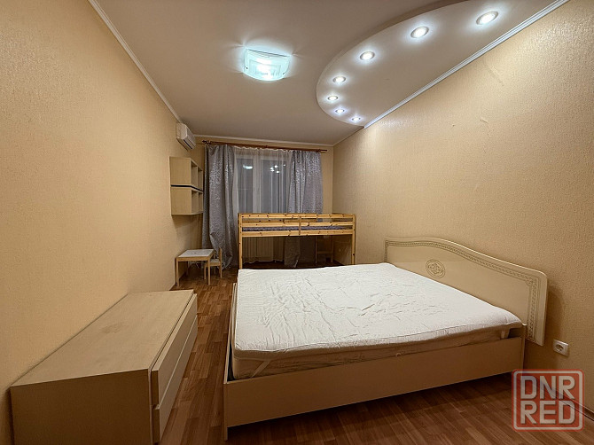 Сдам 1 комн.кв Панфилова, больница Вишневского. Новострой. Консьерж. Донецк - изображение 4