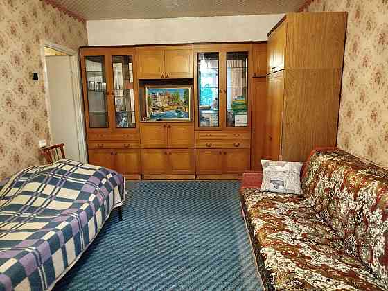 продам 1-комн.чешку на Текстильщике Донецк