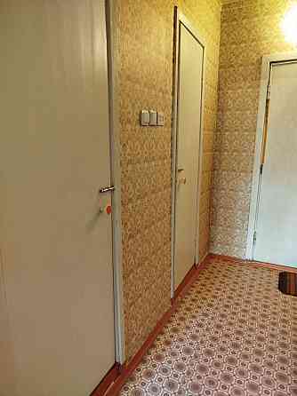 продам 1-комн.чешку на Текстильщике Донецк