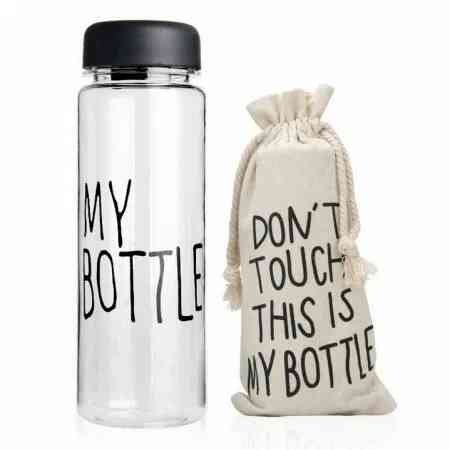 My Bottle бутылка для воды Донецк