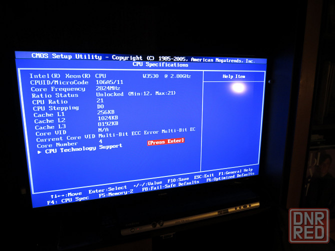 Пк 4/8 ядер/потоков, 12 гб озу, gtx 660 Донецк - изображение 3