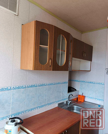 Продам 1-ком.кв. Мед. университет Донецк - изображение 1