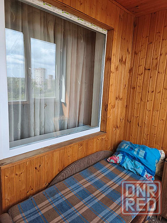 Продам 1-ком.кв. Мед. университет Донецк - изображение 5