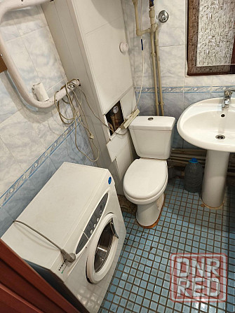 Продам 1-ком.кв. Мед. университет Донецк - изображение 10