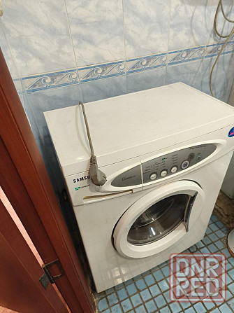 Продам 1-ком.кв. Мед. университет Донецк - изображение 9